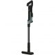 Aspirador escoba - HOOVER 39401036, 165 W, Potencia de succión 165 AirWatt, Depósito 1 l, Autonomía 40 min, Azul