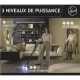 Aspirador escoba - HOOVER 39401036, 165 W, Potencia de succión 165 AirWatt, Depósito 1 l, Autonomía 40 min, Azul
