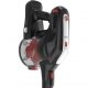 Aspirador escoba - HOOVER HF222AXL 011, 22 V, Depósito 700 ml, Autonomía 40 min, Negro