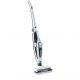 Aspirador escoba - LEIFHEIT 785300159187, 125 W, Potencia de succión 125 W, Depósito 0 ml, Autonomía 40.0 min, Blanco