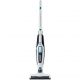 Aspirador escoba - LEIFHEIT 785300159187, 125 W, Potencia de succión 125 W, Depósito 0 ml, Autonomía 40.0 min, Blanco