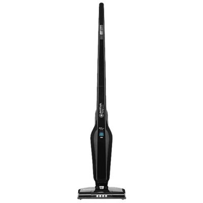 Aspirador escoba - NILFISK Easy  36V EU, 170 W, Potencia de succión 170 W, Depósito 0,6 l, Negro