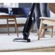 Aspirador escoba - NILFISK Easy  36V EU, 170 W, Potencia de succión 170 W, Depósito 0,6 l, Negro