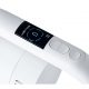 Aspirador escoba - NILFISK S0457826, 550 W, Potencia de succión 550 W, Depósito 0,8 l, Autonomía 60Min., Blanco