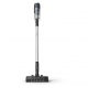 Aspirador escoba - PHILIPS XC3032/01, 410 W, Potencia de succión 150 AirWatt, Depósito 0,5 l, Autonomía 40 min, Negro, Azul
