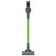 Aspirador escoba - POLTI FORZASPIRA D-POWER SR500, 250 W, Depósito 0,6 l, Autonomía 40 min, Verde