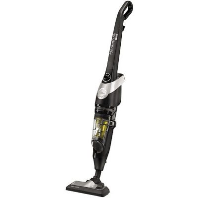 Aspirador escoba - ROWENTA Powerline Extreme Cyclonic RH8155 WA, 750 W, Depósito 0,9 l, Negro