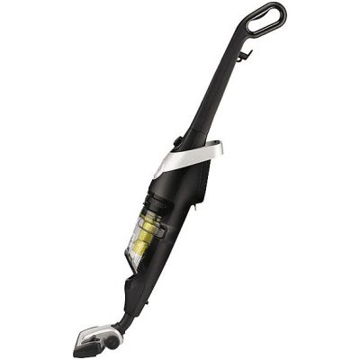 Aspirador escoba - ROWENTA Powerline Extreme Cyclonic RH8155 WA, 750 W, Depósito 0,9 l, Negro