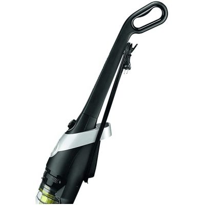 Aspirador escoba - ROWENTA Powerline Extreme Cyclonic RH8155 WA, 750 W, Depósito 0,9 l, Negro