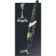 Aspirador escoba - ROWENTA Powerline Extreme Cyclonic RH8155 WA, 750 W, Depósito 0,9 l, Negro