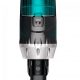 Aspirador escoba - ROWENTA RH1127, 100 W, Potencia de succión 20 AirWatt, Depósito 0,4 l, Autonomía 40 min, Negro