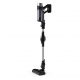 Aspirador escoba - ROWENTA RH2037WO, 250 W, Potencia de succión 100 W, Depósito 0,44 l, Autonomía 45 min, Multicolor