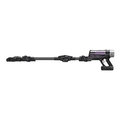 Aspirador escoba - ROWENTA RH2038, 250 W, Potencia de succión 100 AirWatt, Depósito 0,4 l, Autonomía 45 min, Negro