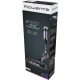 Aspirador escoba - Rowenta RH2039WO X-Force Flex 9.60 Allergy, 200 W, 0.4 L, 45 min, Tecnol. Ciclónica, 3 modos, Multisuperficie, Ultraligera, Púrpura