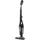 Aspirador escoba - ROWENTA RH6735WH, 18 V, Potencia de succión 25 AirWatt, Depósito 0,6 l, Autonomía 30 a 60 min, Negro