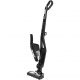 Aspirador escoba - ROWENTA RH6735WH, 18 V, Potencia de succión 25 AirWatt, Depósito 0,6 l, Autonomía 30 a 60 min, Negro