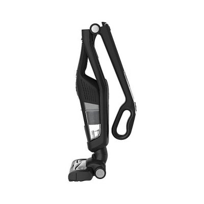 Aspirador escoba - ROWENTA RH6735WH, 18 V, Potencia de succión 25 AirWatt, Depósito 0,6 l, Autonomía 30 a 60 min, Negro