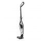 Aspirador escoba - ROWENTA RH6737WH, 110 W, Potencia de succión 18 W, Depósito 0,6 l, Autonomía 45 min, Blanco