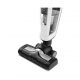 Aspirador escoba - ROWENTA RH6737WH, 110 W, Potencia de succión 18 W, Depósito 0,6 l, Autonomía 45 min, Blanco