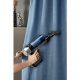 Aspirador escoba - ROWENTA X-Force Flex 9.60 Aqua RH20C4, 250 W, Potencia de succión 100 AirWatt, Depósito 0,4 l, Autonomía 60 min, Azul