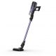 Aspirador escoba - Rowenta X Pert 5.80 RH5A32, Potencia succión 120 AW, 60 min, Cepillo multisuperficie, Pantalla digital, Alta filtración, Violeta