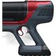 Aspirador escoba - ROWENTA X-Pert 6.60 RH6878WO, 100 W, Potencia de succión 25 AirWatt, Depósito 0,55 l, Autonomía 45 min, Rojo