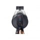 Aspirador escoba - SAMSUNG .AT.ESCOBA SAMSUNG VS20B75ACR5/WA (JET 75B COMPLETE) 200W 21,6V 60MIN.AUT. GRIS, 200 W, Potencia de succión 200 W, Depósito 0,8 l, Autonomía 60 min, Negro