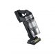 Aspirador escoba - SAMSUNG .AT.ESCOBA SAMSUNG VS20B75ACR5/WA (JET 75B COMPLETE) 200W 21,6V 60MIN.AUT. GRIS, 200 W, Potencia de succión 200 W, Depósito 0,8 l, Autonomía 60 min, Negro