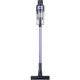 Aspirador escoba - SAMSUNG VS15A6031R4/EF, 410 W, Potencia de succión 150 AirWatt, Depósito 0,8 l, Autonomía 40.0 min, Blanco