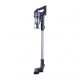Aspirador escoba - SAMSUNG VS15A6031R4/EF, 410 W, Potencia de succión 150 AirWatt, Depósito 0,8 l, Autonomía 40.0 min, Blanco