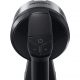 Aspirador escoba - Samsung VS15A60AGR5/WA Jet 65 Pet, 150 WA, Digital Inverter, 40 min, Sin cable, Silver