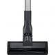 Aspirador escoba - Samsung VS15A60AGR5/WA Jet 65 Pet, 150 WA, Digital Inverter, 40 min, Sin cable, Silver