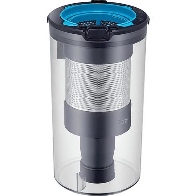 Aspirador escoba - Samsung VS15A60AGR5/WA Jet 65 Pet, 150 WA, Digital Inverter, 40 min, Sin cable, Silver