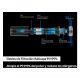 Aspirador escoba - Samsung VS15A60AGR5/WA Jet 65 Pet, 150 WA, Digital Inverter, 40 min, Sin cable, Silver