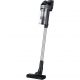 Aspirador escoba - Samsung VS15A60AGR5/WA Jet 65 Pet, 150 WA, Digital Inverter, 40 min, Sin cable, Silver