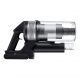 Aspirador escoba - SAMSUNG VS20B75ADR5/WA, 550 W, Potencia de succión 200 AirWatt, Depósito 0,8 l, Autonomía 60 min, Negro, Gris
