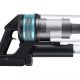Aspirador escoba - SAMSUNG VS20B75AGR1, 550 W, Potencia de succión 200 W, Depósito 0,8 l, Autonomía 60 min, Black Chrometal & Teal Mint