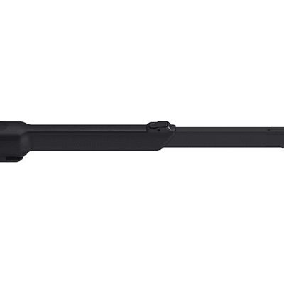 Aspirador escoba - SAMSUNG VS20B75AGR1, 550 W, Potencia de succión 200 W, Depósito 0,8 l, Autonomía 60 min, Black Chrometal & Teal Mint