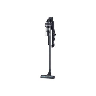 Aspirador escoba - SAMSUNG VS20C8524TB/WA, 210 W, Potencia de succión 210 W, Depósito 0,8 l, Autonomía 60 min, Negro