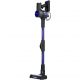 Aspirador escoba - TAURUS Crossback Digital Flex HVCA72211B, 250 W, Depósito 0,5 l, Autonomía 35 min, Negro