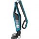 Aspirador escoba - TEFAL TY6751WO, 6751 W, Potencia de succión 13 kPa, Depósito 0,6 l, Autonomía 45 min, Azul