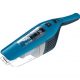 Aspirador escoba - TEFAL TY6751WO, 6751 W, Potencia de succión 13 kPa, Depósito 0,6 l, Autonomía 45 min, Azul