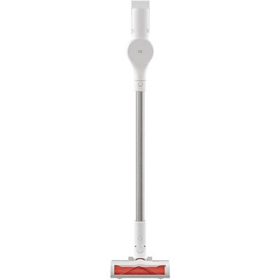 Aspirador escoba - XIAOMI Vacuum Cleaner G10, 450 W, Potencia de succión 150 AirWatt, Depósito 600 ml, Blanco