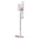 Aspirador escoba - XIAOMI Vacuum Cleaner G10, 450 W, Potencia de succión 150 AirWatt, Depósito 600 ml, Blanco