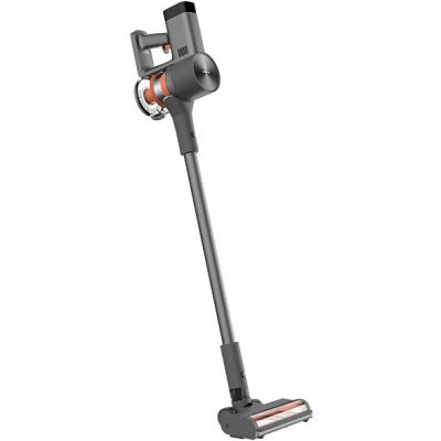 Aspirador escoba - Xiaomi Vacuum Cleaner G20 Max, Potencia succión 180 AW, Autonomía 60 min, Gris