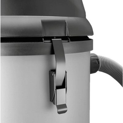 Aspirador seco y húmedo - KARCHER NT 27/1, 1380 W, Depósito 27 litros, Black,Grey,Yellow