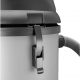 Aspirador seco y húmedo - KARCHER NT 27/1, 1380 W, Depósito 27 litros, Black,Grey,Yellow