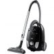 Aspirador sin bolsa - AEG 900 258 249, 750 W, Depósito 3 l, Negro
