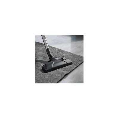 Aspirador sin bolsa - AEG 900 258 249, 750 W, Depósito 3 l, Negro