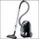 Aspirador sin bolsa - AEG 900 258 249, 750 W, Depósito 3 l, Negro